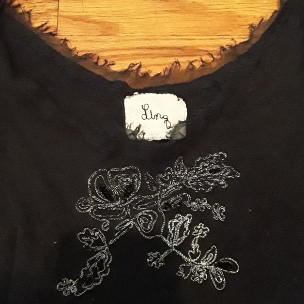 Tank top - Picture 2 of 4